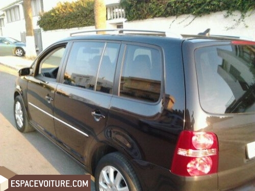 Touran Volkswagen
