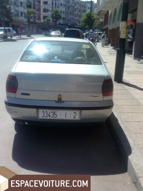Siena Fiat