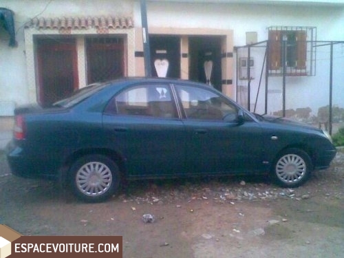 Nubira Daewoo