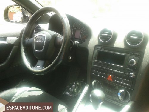 A3 Audi