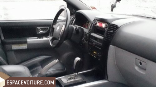 Sorento KIA