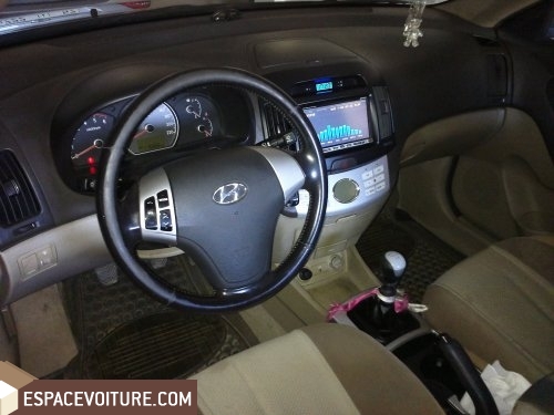 Elantra Hyundai