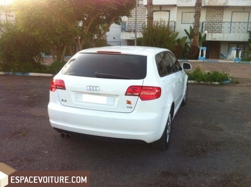 A3 Audi
