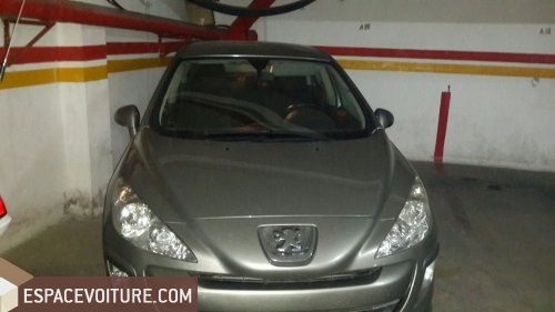 308 Peugeot