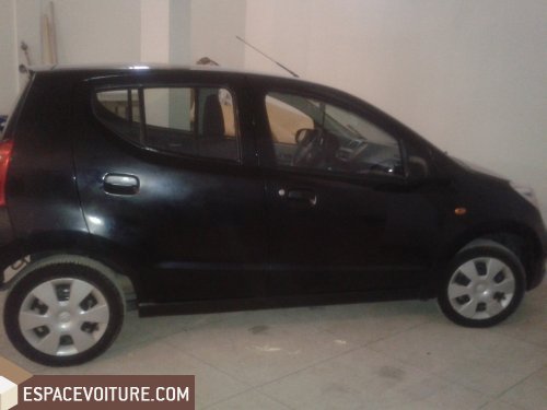 Celerio Suzuki
