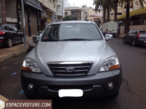 Sorento KIA