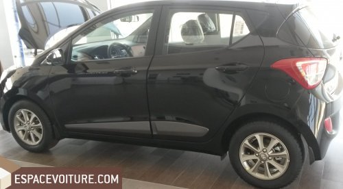 I10 Hyundai