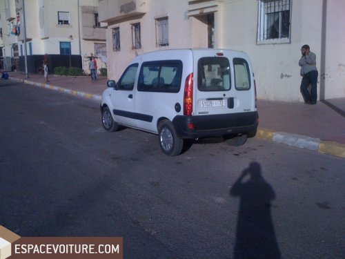 Kangoo Renault