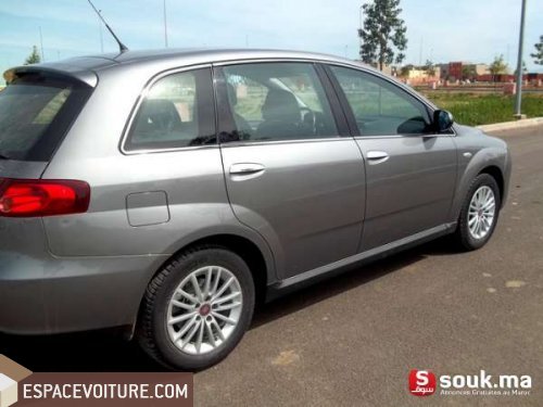 Croma Fiat
