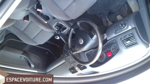 Golf Volkswagen