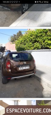 Duster Dacia