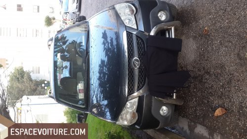 Terios Daihatsu