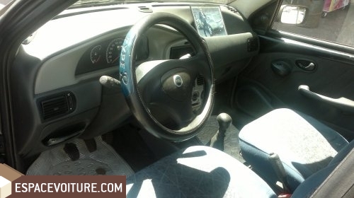 Palio Fiat