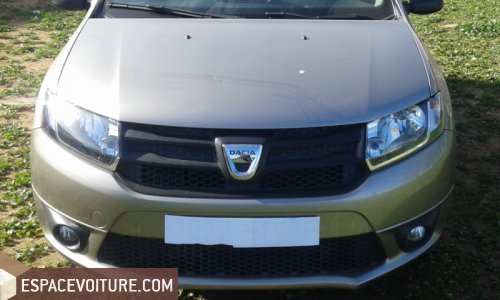 Logan Dacia