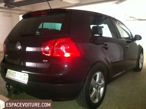 Golf Volkswagen