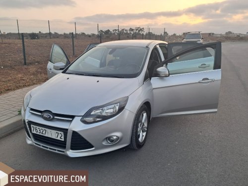 Focus Ford