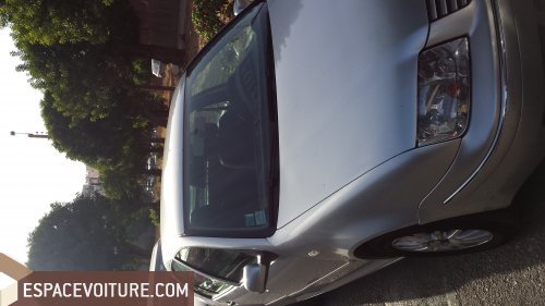 Bora Volkswagen