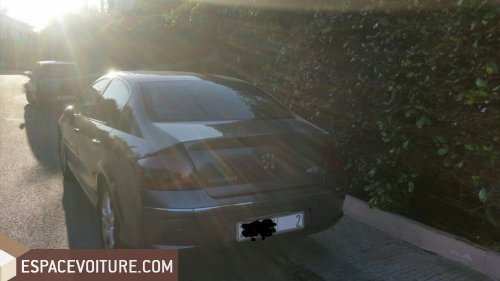 407 Peugeot