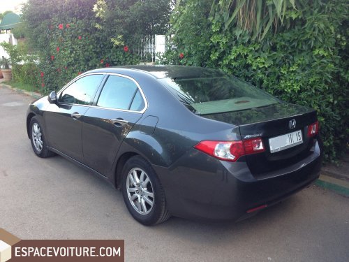 Accord Honda