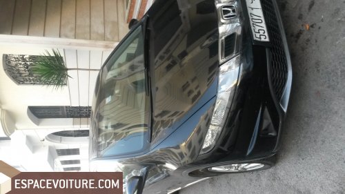 Civic Honda