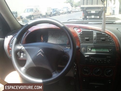 Xsara Citroen