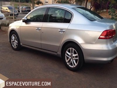 Passat Volkswagen