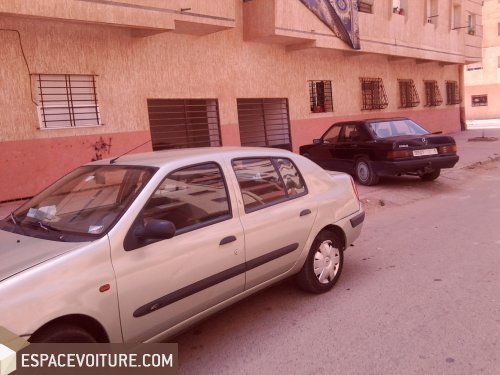Clio Renault