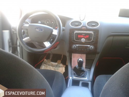 Focus Ford
