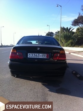 320 BMW