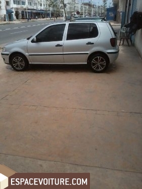 Polo Volkswagen