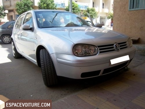 Golf Volkswagen