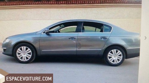 Passat Volkswagen