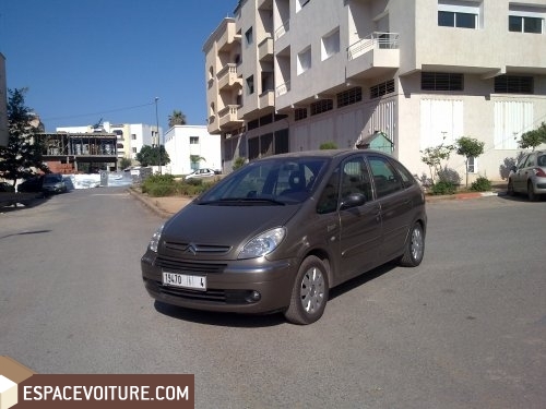 Xsara picasso Citroen