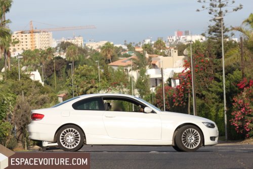 320 BMW