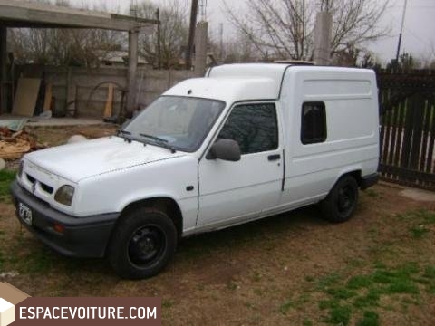 Express Renault