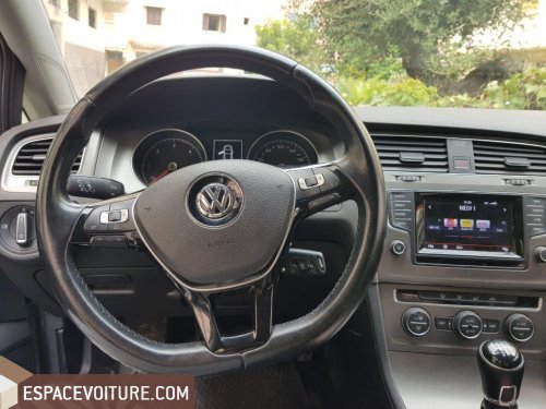 Golf Volkswagen