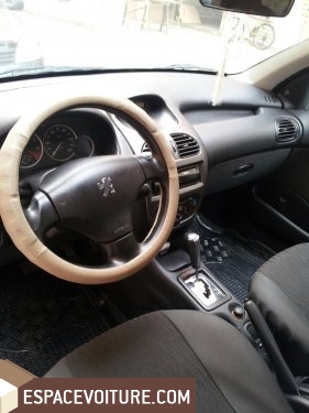 206 Peugeot