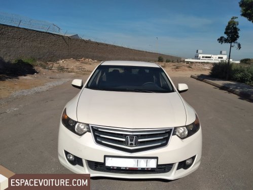 Accord Honda