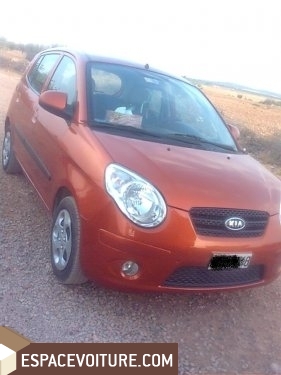 Picanto KIA