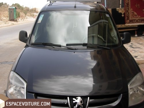 Partner Peugeot