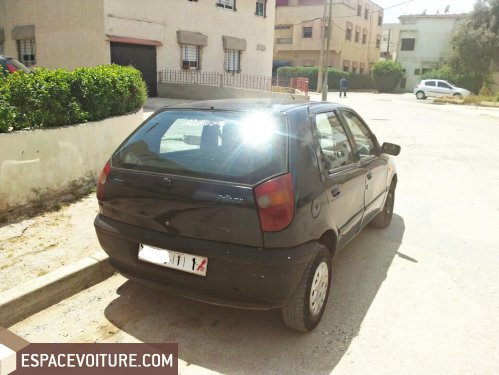 Palio Fiat