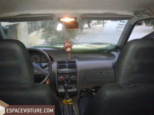 Punto Fiat