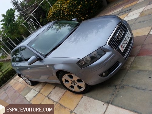 A3 Audi