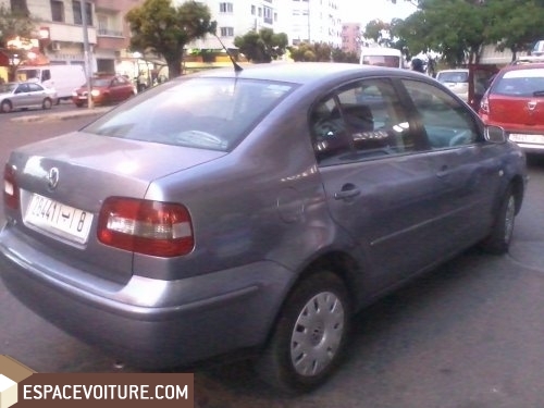 Polo Volkswagen