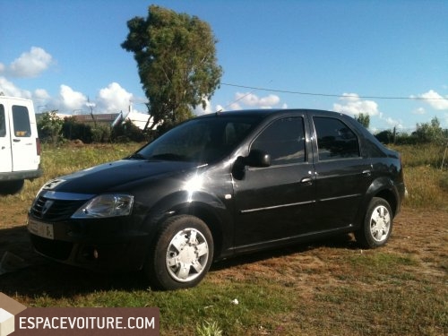 Logan Dacia