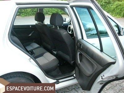 Golf Volkswagen