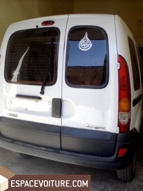 Kangoo Renault