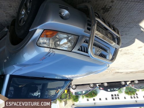 Pajero Mitsubishi