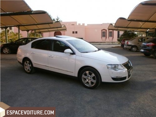 Passat Volkswagen
