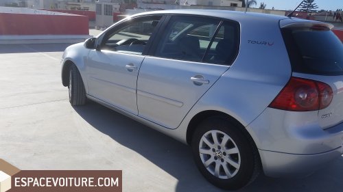 Golf Volkswagen